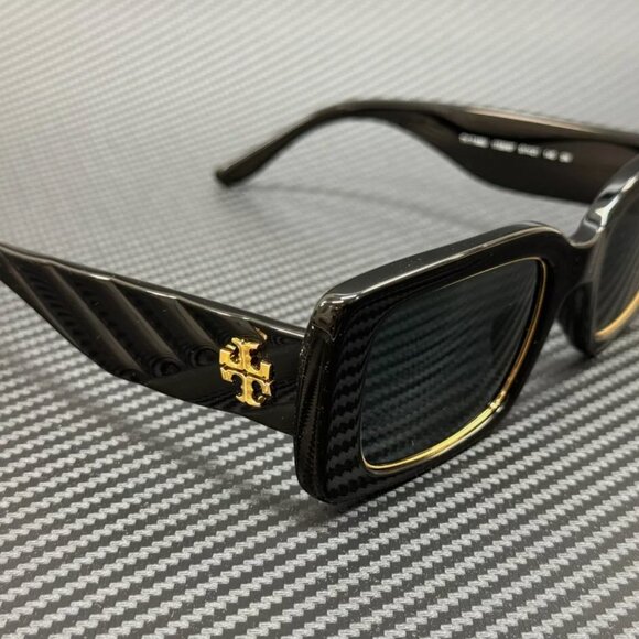 Tory Burch Women\'s 51mm Sunglasses New